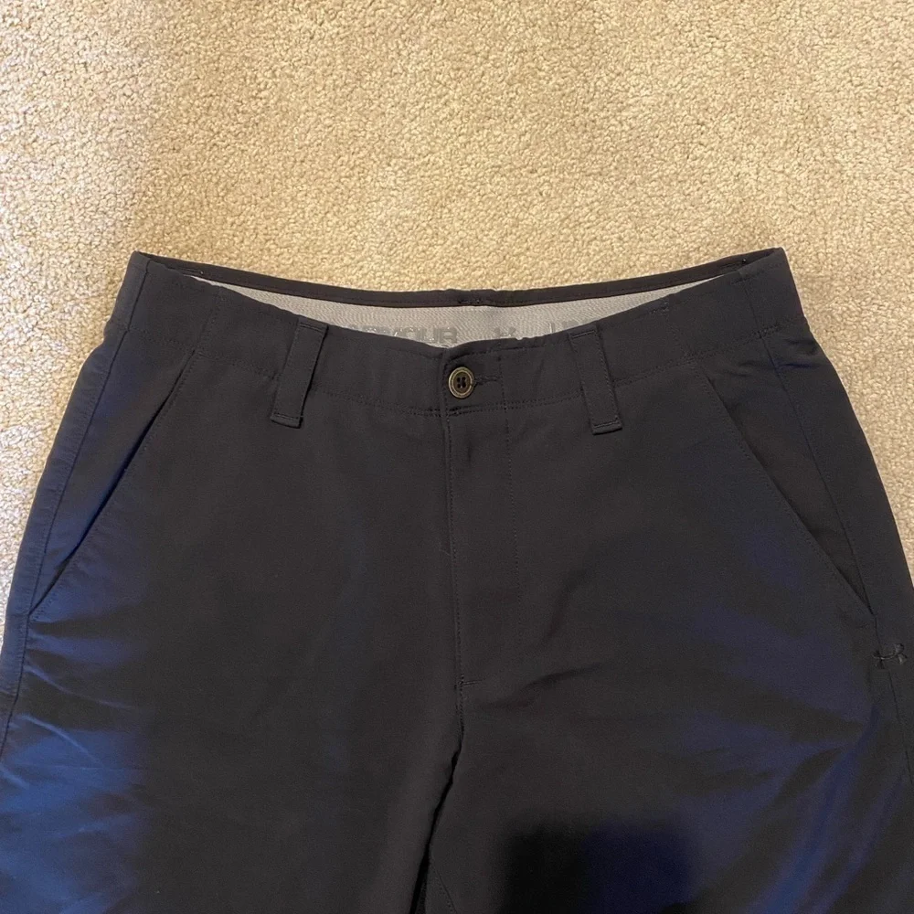 UNDER Armour Mens Shorts